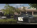Suspect shot by officer in Auburn after approaching with a knife