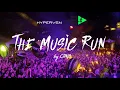 Download Lagu HYPERVSN at The Music Run by CIMB 2019