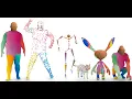 CVPR 2024 Diffusion 3D Features Decorating Untextured Shapes with Distilled Semantic Features