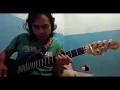 Lagu opick bayou solo gitar