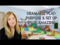 Preschool Dramatic Play Classroom Setup Why Dramatic Play is Essential for Learning