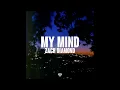 Download Lagu Zach Diamond - My Mind (Lyric Video)