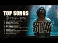 TOP 20 Songs of 2021 2022 (Best Hit Music Playlist) on Spotify