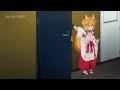 Sewayaki Kitsune no Senko san - YOU DIED