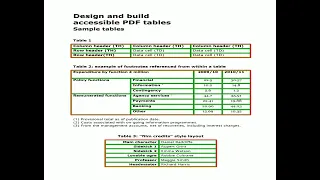 Pure Geometry Table Detection Processing Millions of Technical Drawings On-Premise
