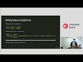 Decorate your types with refined - Frank Thomas