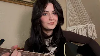 candan erçetin - gamsız hayat (cover) | nursena yener