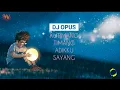 Download Lagu KUTIMANG ADIKKU SAYANG by IPANK (lyrics) remix by DJ OPUS