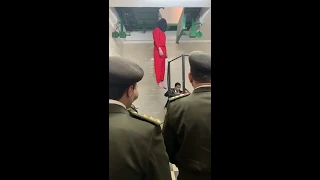 حصري ا اخر لحظات عشماوي شاهد قبل الحذف 