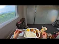 Download Lagu $170 Business Class on a Bullet Train