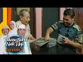 Lagu Walaupun Punya Uang Sedikit, Tapi Emak Yakin Bisa Naik Haji - Tukang Bubur Naik Haji Eps 1