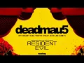 deadmau5 -  My Heart Has Teeth (feat. Skylar Grey) [From _Resident Evil_] (Lyric Video)