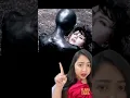 Download Lagu MONSTER PAKAI KULIT MANUSIA?! | Klara Tania #shorts
