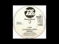 Download Lagu Alexander O'Neal - Innocent Mex  9000 Innocent II (Extended Dance Remix)