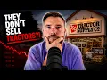Tractor Supply Has Lost Half Its Value Here s Why I Bought It