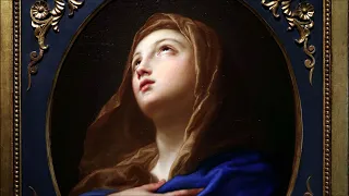 Johann Christian Bach Magnificat In C Major W E22 