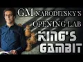 Download Lagu Crushing the King's Gambit | GM Naro's Opening Lab