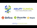 iPrescribe Rcopia for Medisoft TotalMD and Lytec Ability Clinical