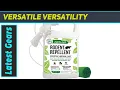 Mighty Mint Gallon The Best Natural Rodent Repellent for Your Home