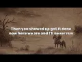 Hudson Westbrook - Mine Tomorrow (Lyrics)