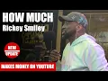 How Much Rickey Smiley Get paid From YouTube