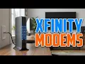 TOP 5 Best Modems For Comcast Xfinity 2026