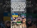Download Lagu KENAPA SEBAGIAN TENTARA CHECHNYA MEMBANTU UKRAINA DALAM MISI BALAS DENDAM PADA PASUKAN RUSIA?
