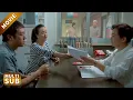 Download Lagu 【New Movie】發現丈夫出軌小三，妻子一通電話告訴丈夫離婚，丈夫徹底慌了！#電影 #情感 #中國電視劇 #大陸劇