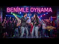 Burak Kut - Benimle Oynama | Turkish Pop Dance Cover by Anadolu Vibes24