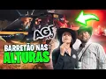 Download Lagu PEÃO JOTINHA E EMILY NO HELICÓPTERO DA AGROPLAY PELO BARRETÃO! (Voamos por cima do Jeromão)