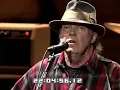 Neil Young - Old Man (Live at Farm Aid 2008)