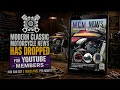 NEW ISSUE OUT NOW Modern Classic Motorcycle News 2027 Bikes Armoured Jeans More