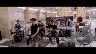 Download Live Coversession Jikustik - So Sweet MP3