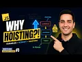 JavaScript Variables Memory Hoisting Explained 2026 Zero to Hero JavaScript Course