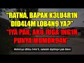Lagu True Story || Mr. Beni Helps Ratna While Living at His House