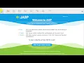 PSY 298 JASP Binomial Test