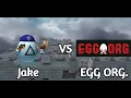 Shell Shockers - 1v1 With EGG ORG