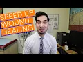 Wound Care Wound Healing How To Heal Wounds Faster
