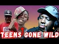 Download Lagu Umoja Teens Wanaharibu Mtaa 😳 | What’s Really Happening?