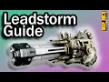 THE MOST BALANCED MINI-GUN IN GAMING Deep Rock Galactic