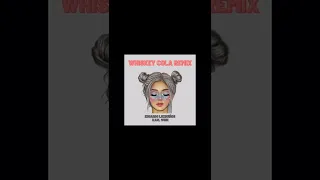Download Whiskey cola remix slowed MP3