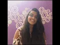 Thumbi Thullal - Cover | Rakshita Suresh | A.R.Rahman | Chiyaan Vikram | Cobra