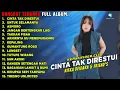 Lagu CINTA TAK DIRESTUI DANGDUT - RIFKA DEIDARA FULL ALBUM