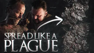What If Greyscale Spread Like A Plague Across Westeros?