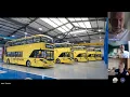 Transport For Greater Manchester - what does the future hold IoD Bitesize