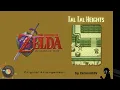 Download Lagu GB LA Tal Tal Heights Remix (Ocarina of time Soundfont)