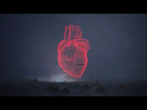 CARNE y ARENA (Virtually present, Physically invisible) - Trailer