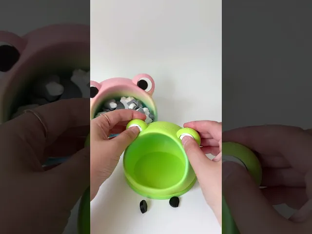 -Free- Froggy Catch All Dish video thumbnail