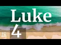The Bible Episode - LUKE 4