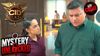Shooting Star के पीछे Team CID ने खोजी साज़िश! | CID | New Season | Mystery Unlocked